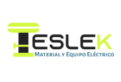 TESLEK - Material y Equipo Eléctrico
